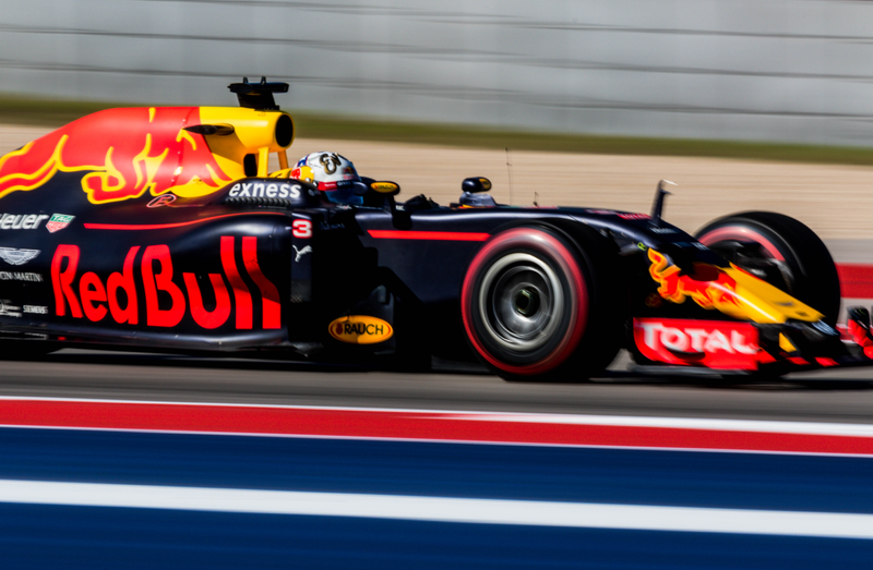 Illustration for article titled Here Is Your Austin F1 Saturday Practice And Qualifying Über Gallery